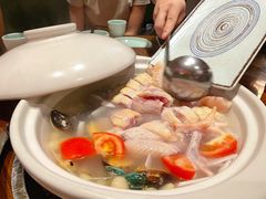 -龙泉人椰子鸡(龙昆南店)