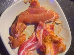 -梨花自助烤肉(天河城店)
