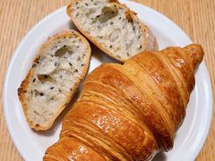 -屋裡·Union Bakery(龙江路店)