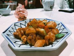 -誉八仙酒楼(静安大悦城店)