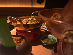 -浩海火燒雲傣家菜(芮欧百货店)