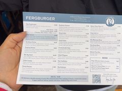-Fergburger(皇后镇店)