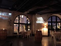 -罗斯福色戒酒吧(外滩店)