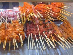 -炸串卷饼(北沈路店)