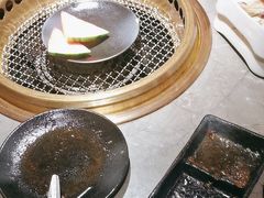 -谷牛日式烤肉(宝山U天地店)