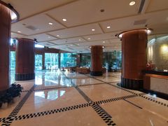 -深圳海景嘉途酒店(东翼楼)