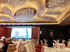-半岛太子酒家(海港城店)