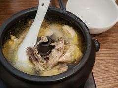 -云海肴·汽锅鸡·云南菜(领展购物广场·中关村店)