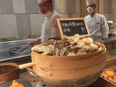 -嘉定凯悦·咖啡厅