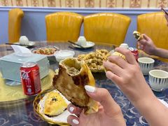 -阿拉木汗餐厅(山大路店)