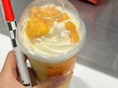 -LELECHA乐乐茶(新街口大洋店)