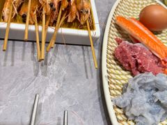 -一绪に寿喜烧(荟聚店)