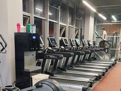 -银锐24h健身·Ai闪练(建设路店)
