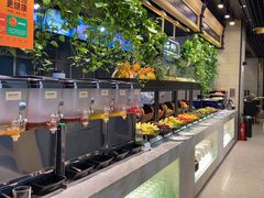 -川骄海鲜自助(亚运村店)