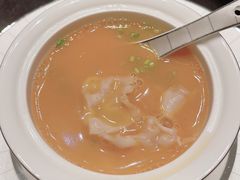 -海派悦庭·海胆烧麦·新融合菜(凯德广场店)