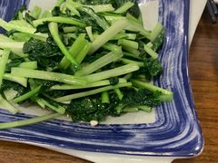 -汤河清真餐馆