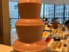 -TABLE·味西餐厅-成都茂业JW万豪酒店