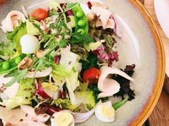 -G+KITCHEN(龙湖狮山天街店)