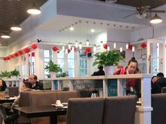 大堂-添运来(茶园奥园广场店)