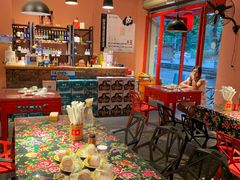 大堂-醉烧膘·烧烤夜宵王(总店)
