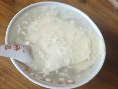 -堂吃饺子(维达北苑店)