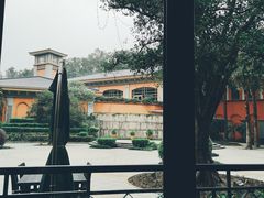 -东莞旗峰山酒店及行政公寓·莱斯西餐厅