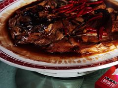 -旺顺阁鱼头泡饼(小红门店)
