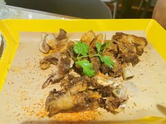 -我是那个大叔·美食研究所(新塘路店)