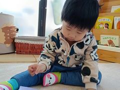 -YoKID优儿学堂早教托育园(青塔路店)