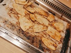 -新石器烤肉(西田城店)
