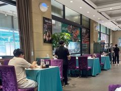 大堂-紫光园(燕郊总店)