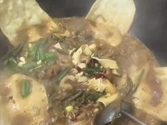 -曹丞相·地锅鸡·地锅鱼(武林店)