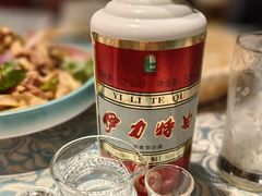 -巴扎美食·新疆菜·西域歌舞表演餐厅(新疆大厦店)