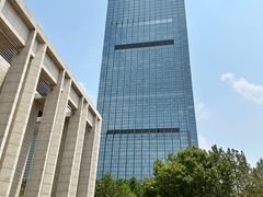 -视界美食自助餐厅·石家庄希尔顿酒店