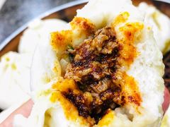 牛肉包子-胡家包子·清真(大众巷店)