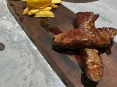 -周沫西餐(嘉禾金铂天地店)