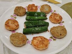 -寻味顺德·南记酒家·传统顺德菜·鱼生(广源路店)