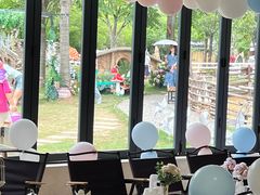 -HERRE·FARM 赫尔露营农场·团建聚会包场