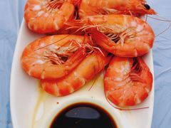 -阿勇海鲜排档2号(朱家尖店)