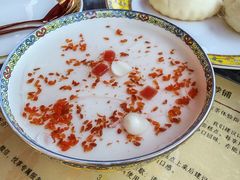 杏仁豆腐-富华斋饽饽铺·宫廷糕点·伴手礼(护国新天地店)