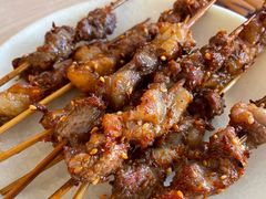 -傣家妹子过桥米线(一号店)