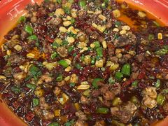 -秋金小炒(金街店)