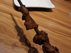 -品回味清真西北楼(宁波首店)