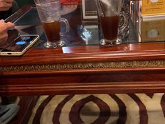 -上海锦江汤臣洲际大酒店柒酒廊