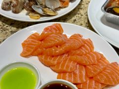 -禾斗海鲜自助(市南银座店)