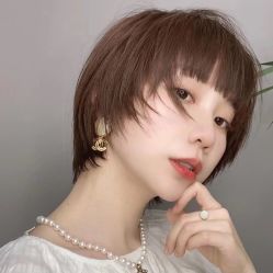 -丽时 Hair Salon