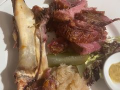 咸猪手-杭州国际会议中心洲际酒店-德国啤酒屋(砂之船国际生活广场店)