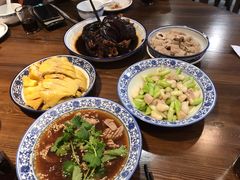 -兰边碗(鼓楼店)