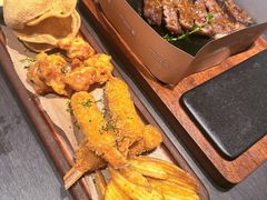 -卡朋西餐(宝安大仟里店)