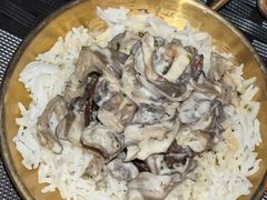 -火车头法国西餐厅